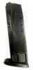 Smith & Wesson Magazine 40 S&W 10 Rounds Fits M&P Compact Blue 194560000